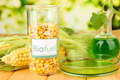 Balladen biofuel availability